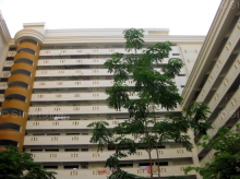 Blk 698A Hougang Street 61 (Hougang), HDB 4 Rooms #249712